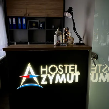 Azymut Hostel