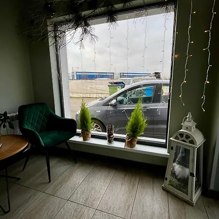Hostel Azymut *