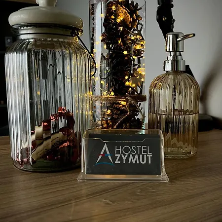 Azymut