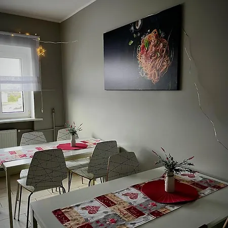Hostel Azymut
