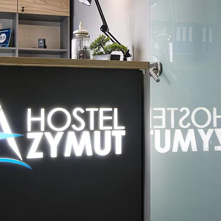 بيت شباب Azymut Września