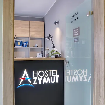 Azymut Hostel