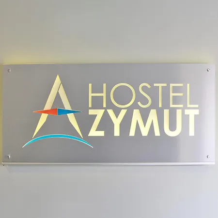 Azymut بيت شباب Września