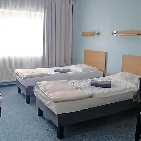Ostello Azymut Września