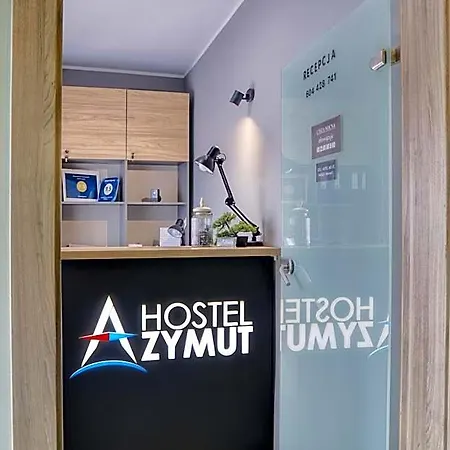 Ostello Azymut