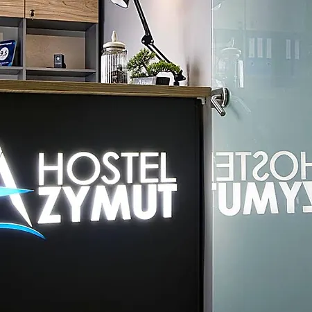 Ostello Azymut Września