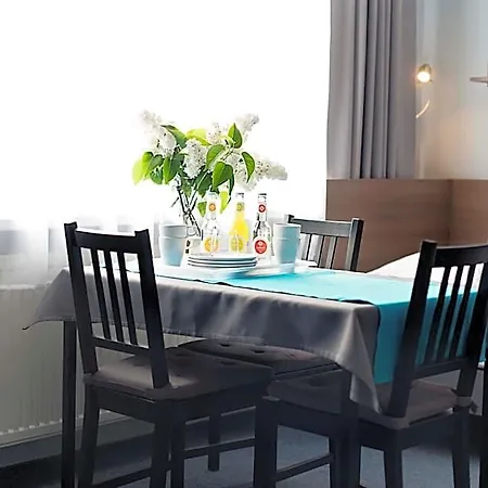 Azymut Hostel