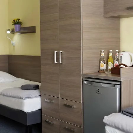 Hostel Azymut Wrzesnia