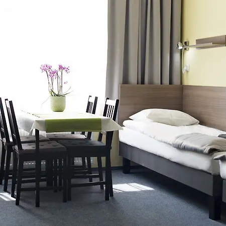 Azymut Hostel